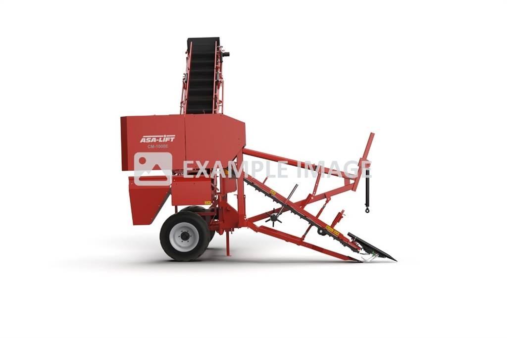 Asa-Lift CM 1000 E 农业机械-其他