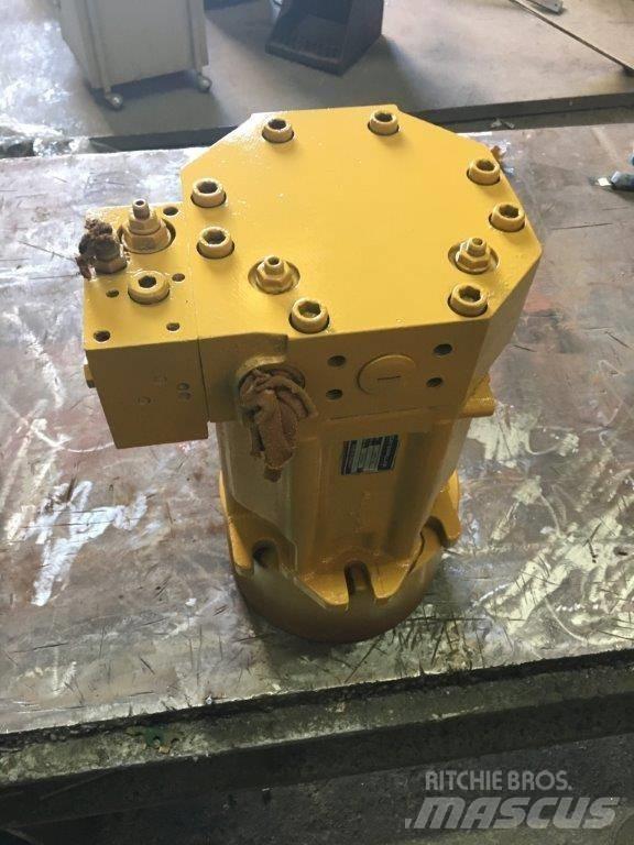 CAT 0R-4608 PUMP 液压