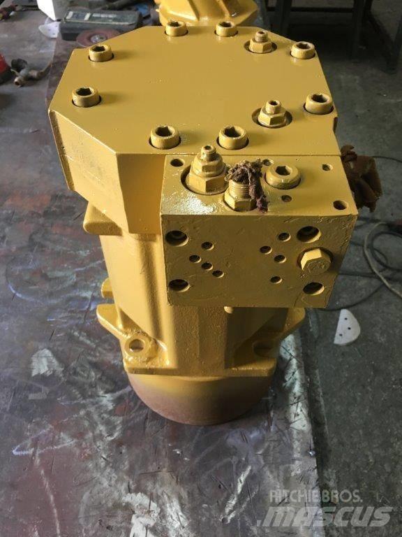 CAT 0R-4608 PUMP 液压