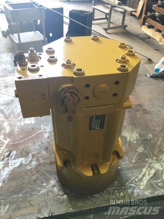 CAT 0R-4608 PUMP 液压