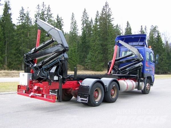HAMMAR SL 20 BHE 其他