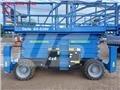 Genie GS 5390 RT 剪叉式升降机