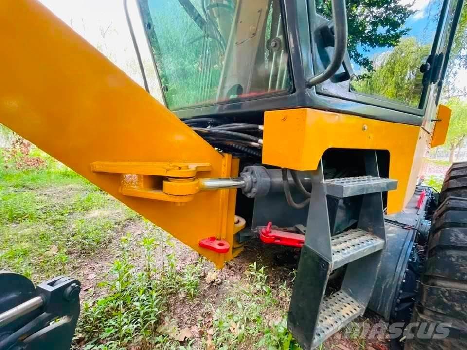 XCMG GR1803 平地机/推土机