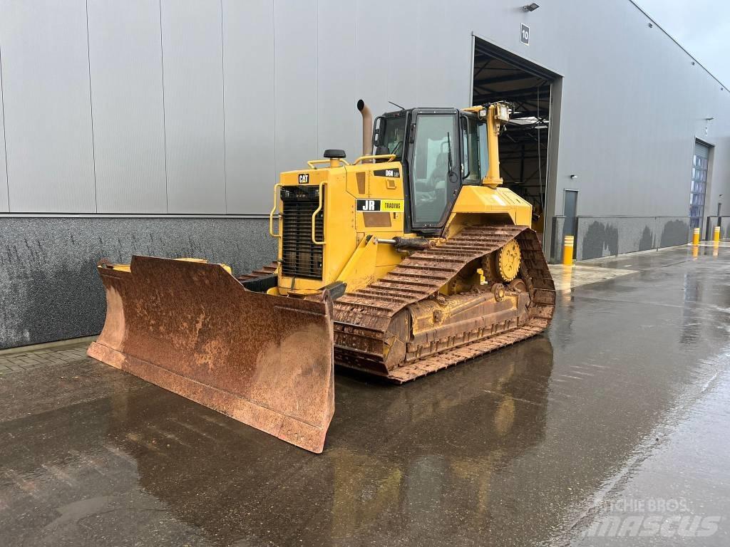 CAT D 6 N LGP 履带式推土机