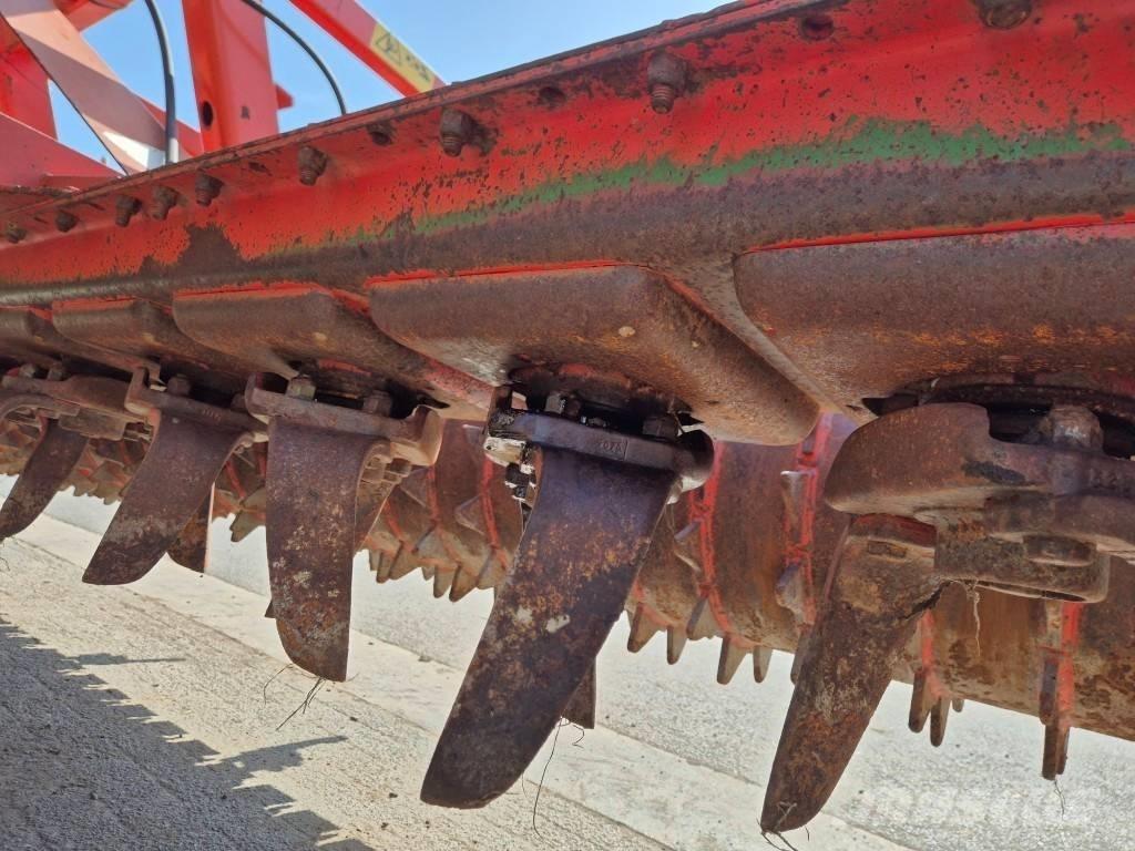 Kuhn HR 4000 动力旋转耙