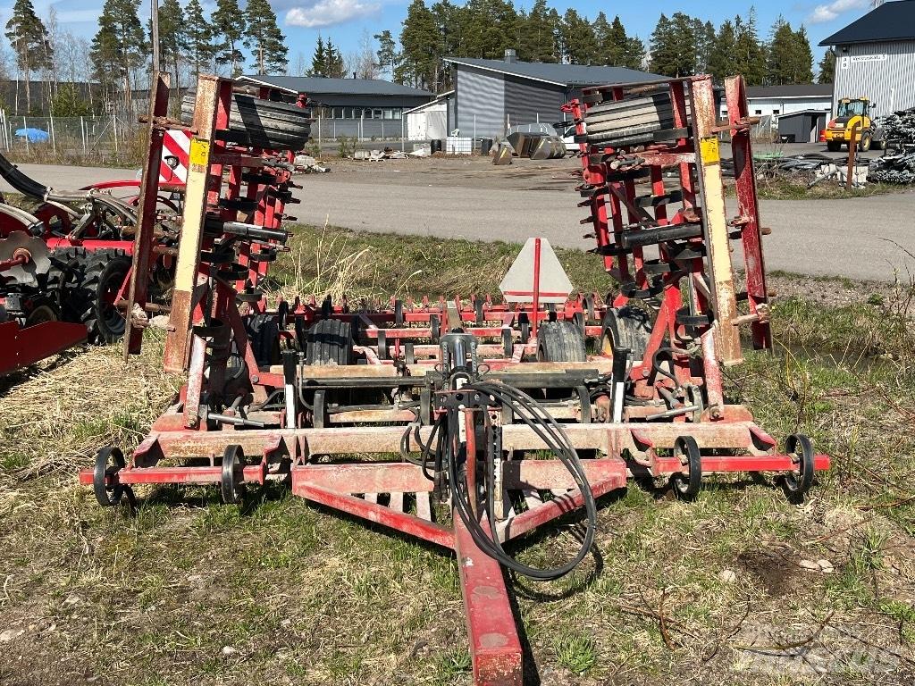 Väderstad NZ 500 钉齿耙