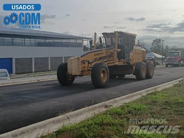 Volvo G 930 平地机/推土机
