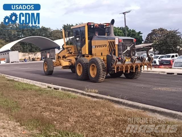 Volvo G 930 平地机/推土机