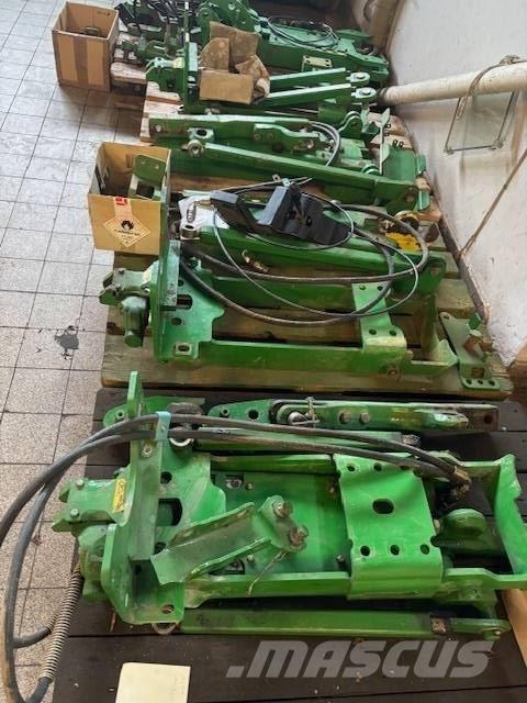 John Deere Hitch 其他拖拉机配件