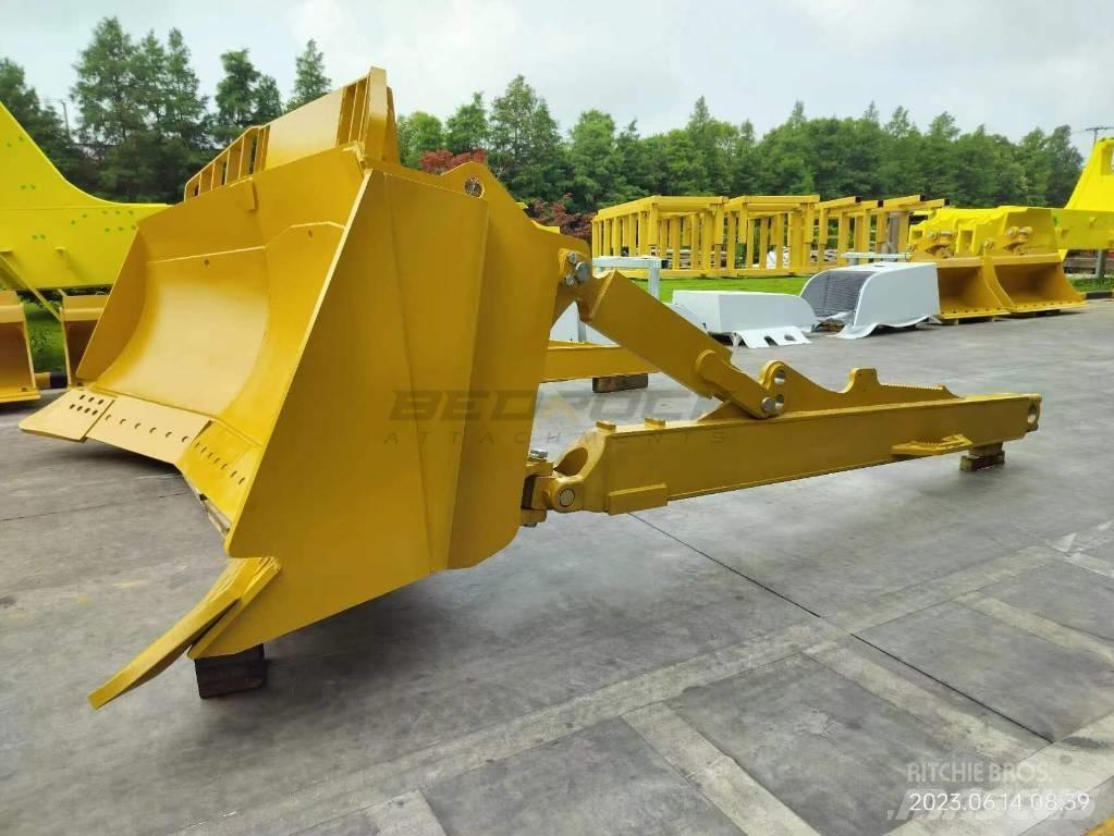 CAT U BLADE FOR D8 推铲