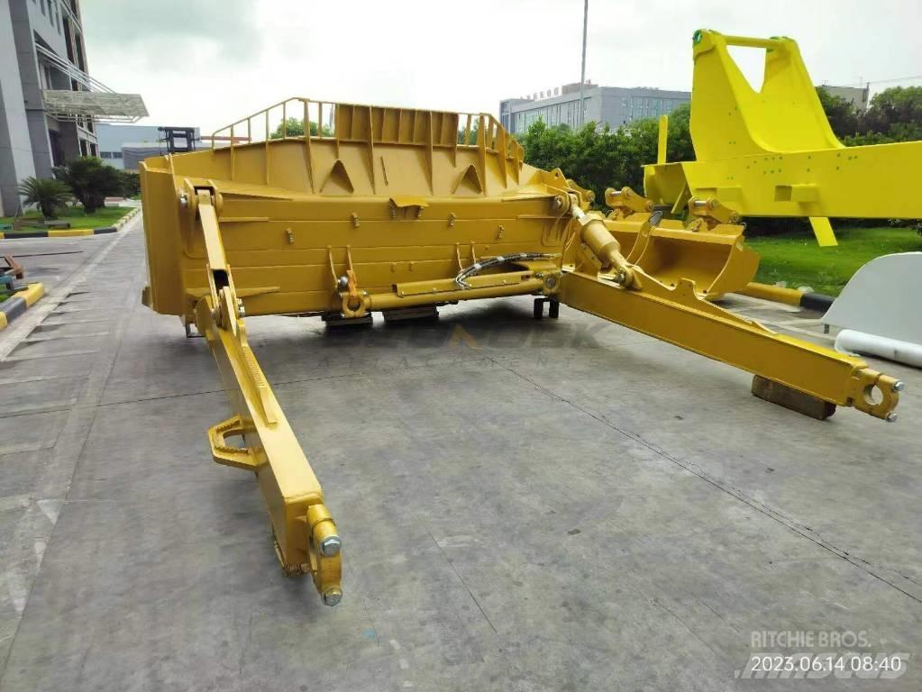 CAT U BLADE FOR D8 推铲