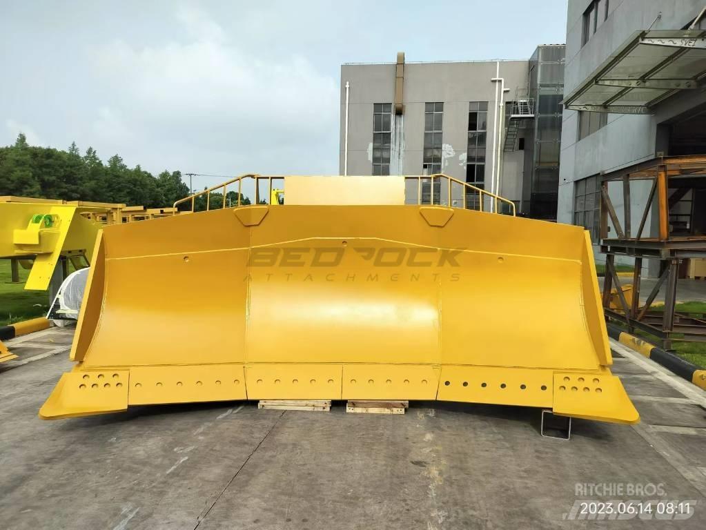 CAT U BLADE FOR D8 推铲