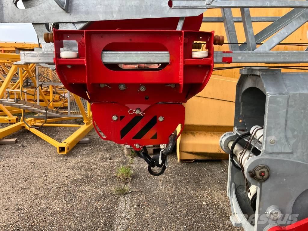 Potain Igo 22 塔式起重机