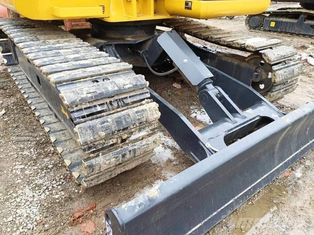 Komatsu PC 70-8 履带挖掘机
