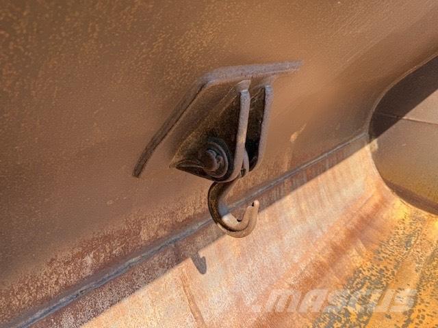 CAT 980 BUCKET 挖斗