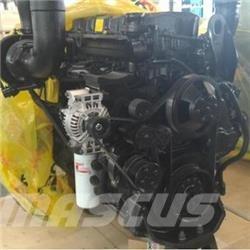 Cummins QSZ13-C380 发动机