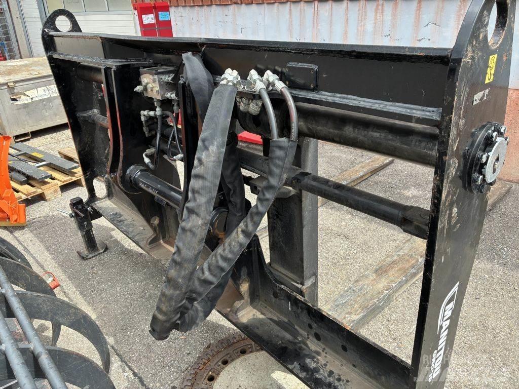Manitou CAT+P+SS 物流运输-其他