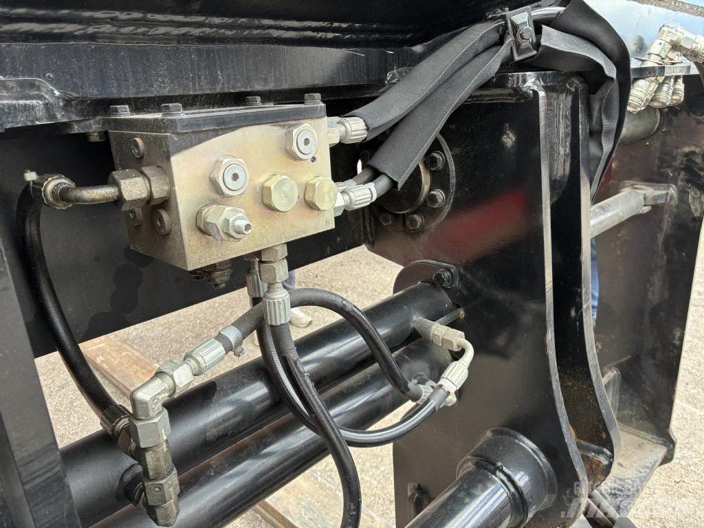 Manitou CAT+P+SS 物流运输-其他