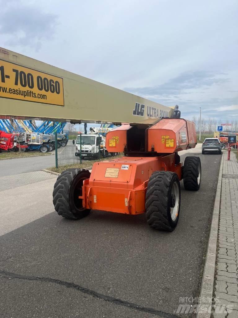 JLG 1500 SJP 直臂高空工作平台