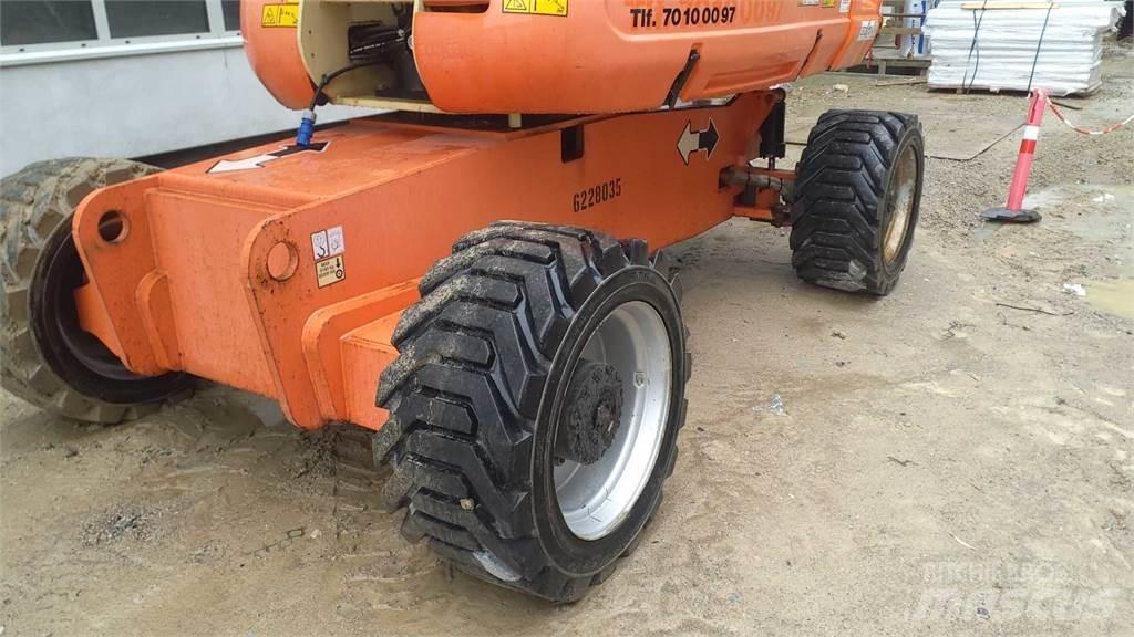JLG 860SJ 直臂高空工作平台
