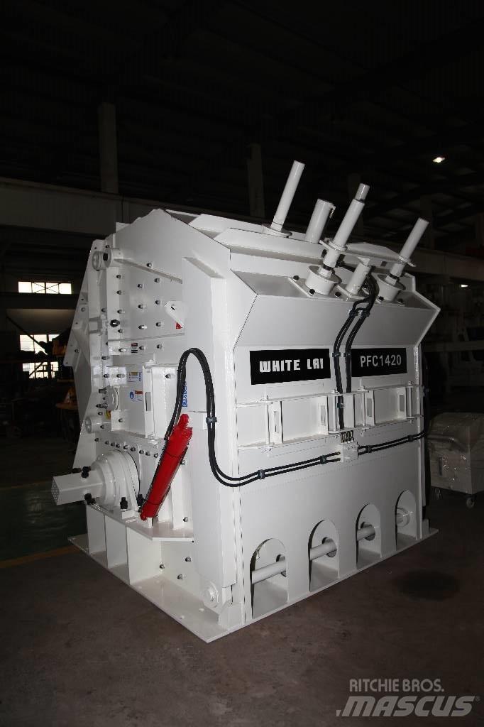 Kinglink KPF1420 破碎机
