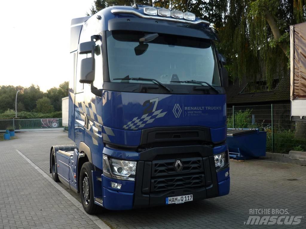 Renault T-High 530 牵引车