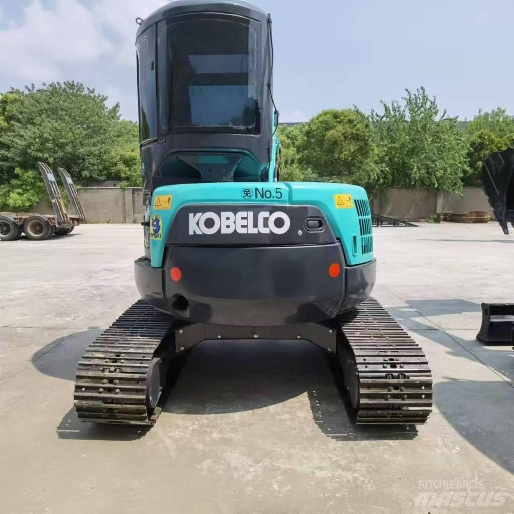 Kobelco SK 40 小型挖掘机
