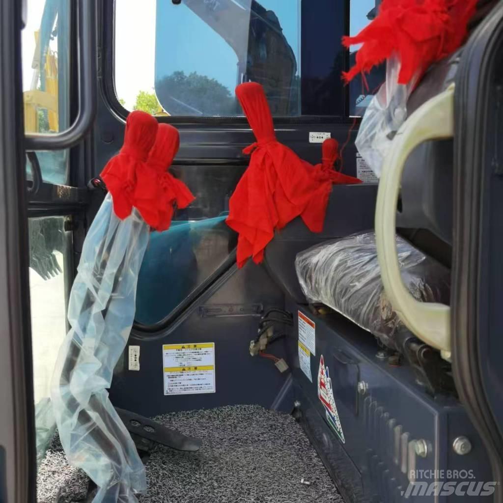 Kobelco SK 40 小型挖掘机