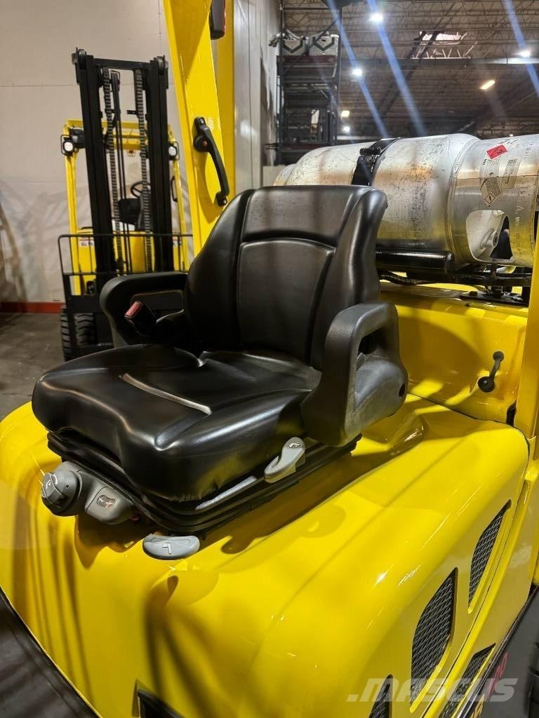 Hyster S 120 FT 其他叉车
