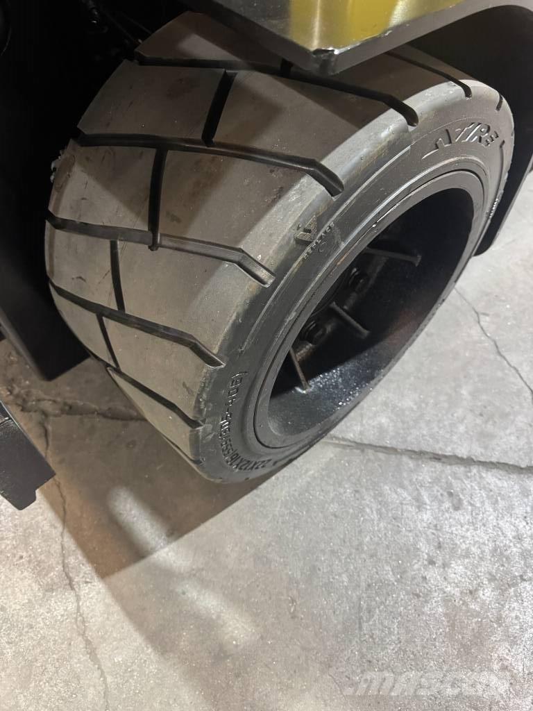 Hyster S 120 FT 其他叉车