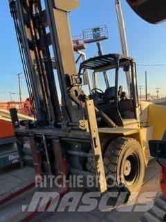 Hyster H360HD2 柴油叉车