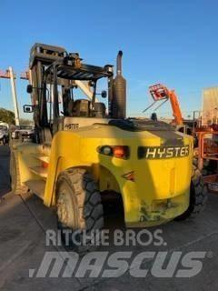 Hyster H360HD2 柴油叉车