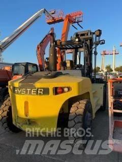 Hyster H360HD2 柴油叉车