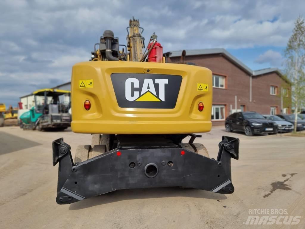 CAT MH 3022 工业挖掘机