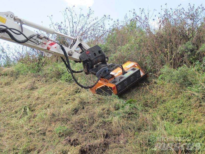 Berti CKT/SB 100 其他组件