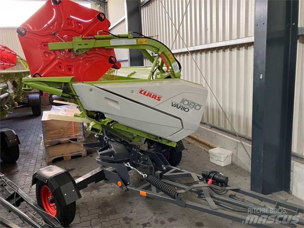 CLAAS VARIO 1080 收割机机箱