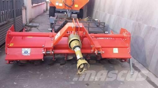 Sicma SPR235 动力旋转耙