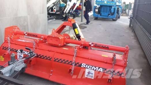 Sicma SPR235 动力旋转耙