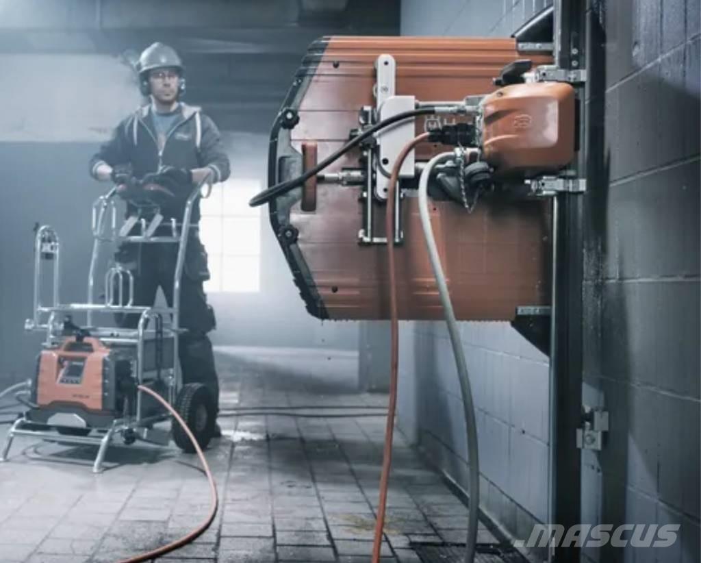 Husqvarna Inne 建筑机械-其他