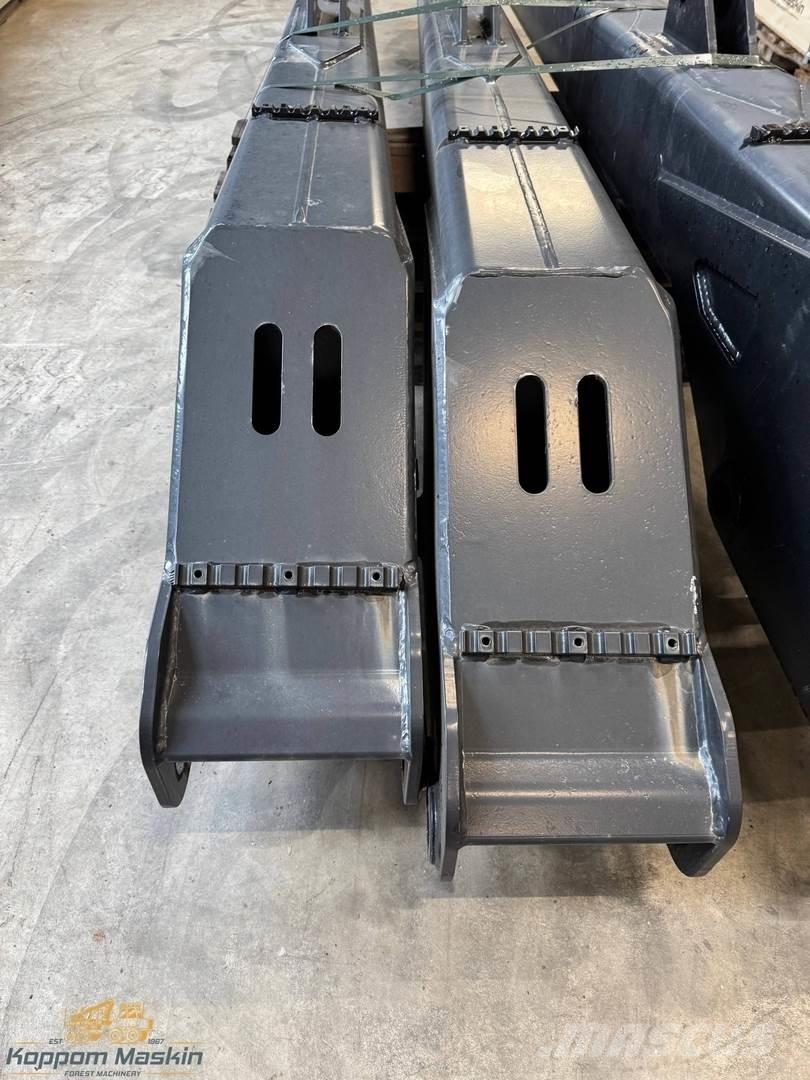 Rottne RK 60 货运起重机