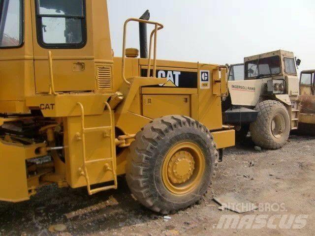 CAT 950E 轮式装载机