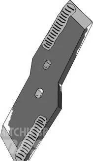 Kuhn sharp tip 底盘和悬架