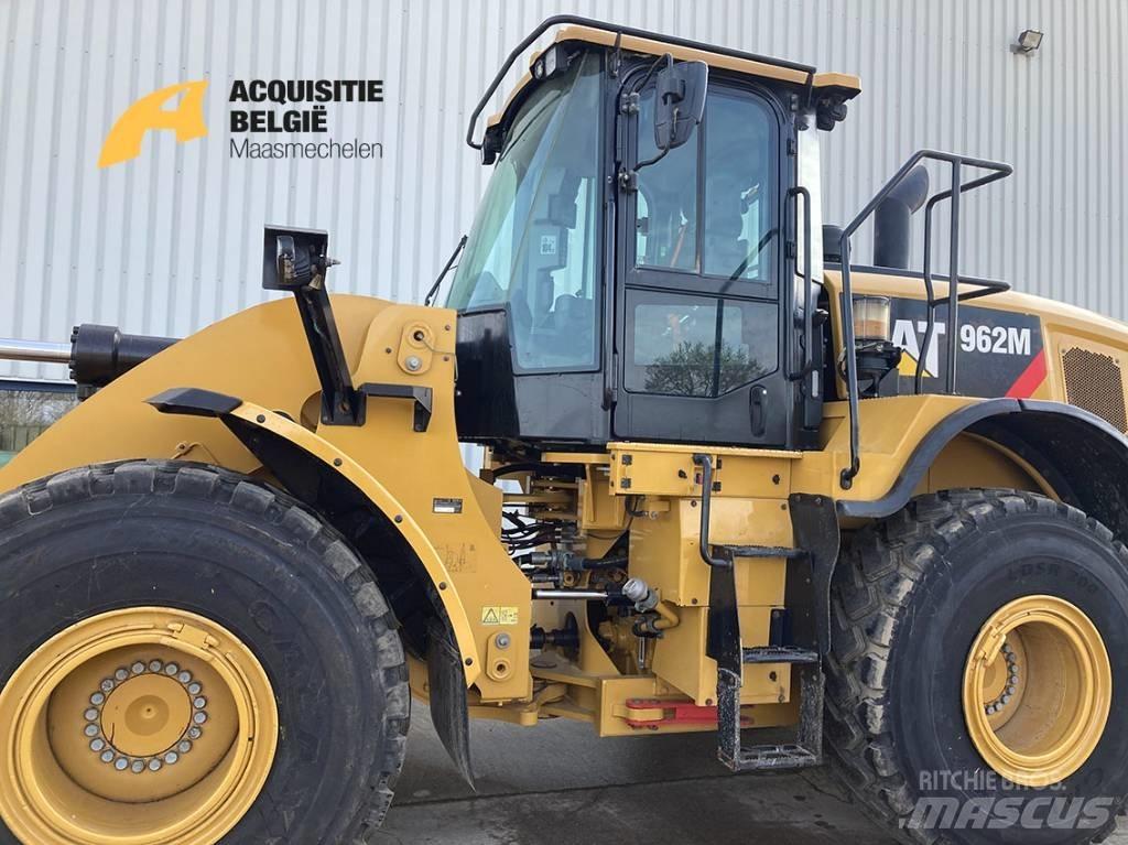 CAT 962 M 轮式装载机