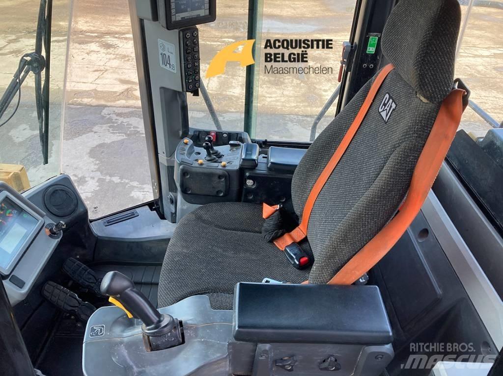 CAT 962 M 轮式装载机