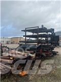 Hiab Spareparts 装卸运输配件
