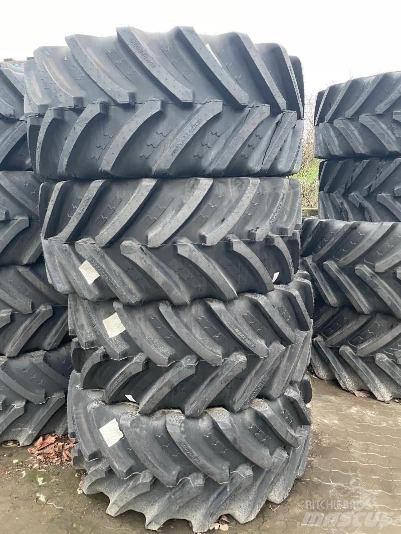 BKT IF 600/70R28 轮胎、车轮、轮圈