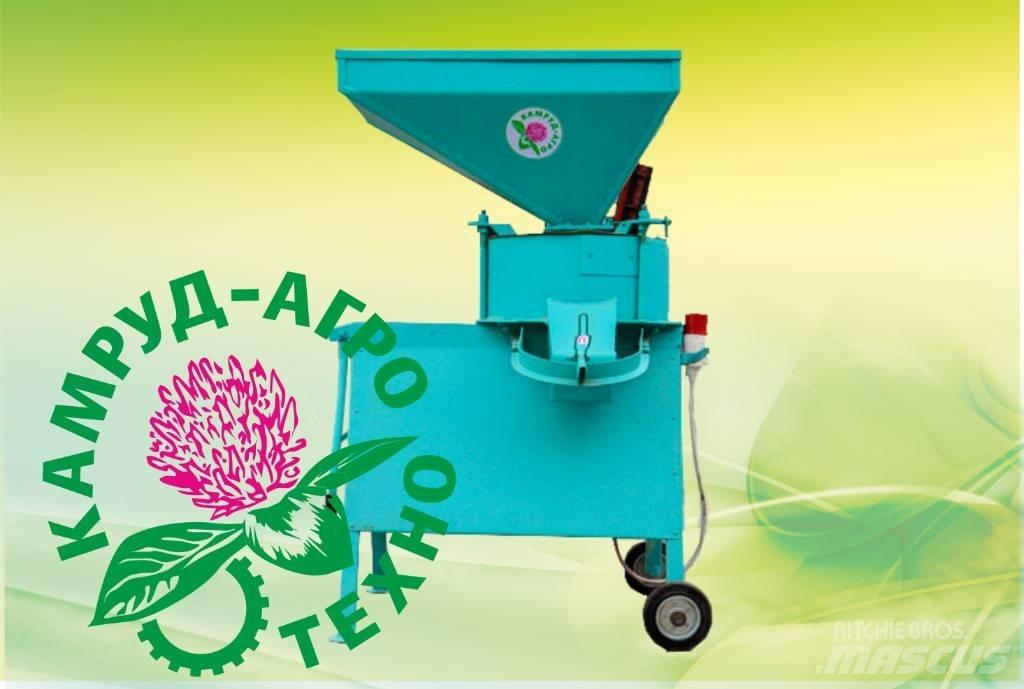  Скарификатор СКР-300 粮食清理设备