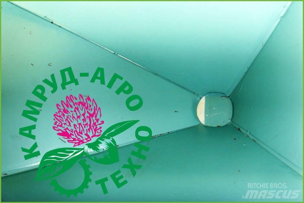  Скарификатор СКР-300 粮食清理设备