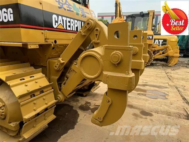 CAT D 6 G 履带式推土机