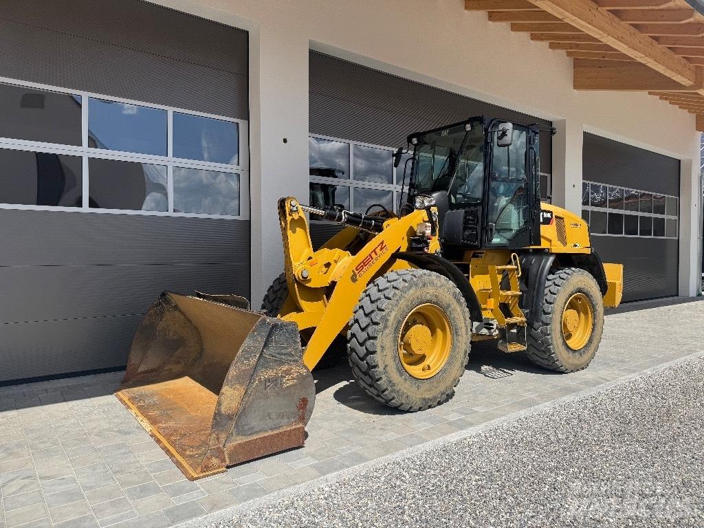 CAT 914 K 轮式装载机
